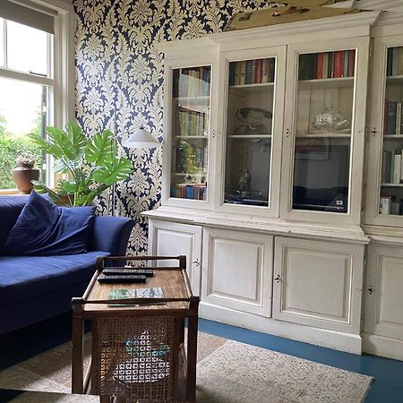 De Viersprong Bed & Breakfast Laren  Exterior photo