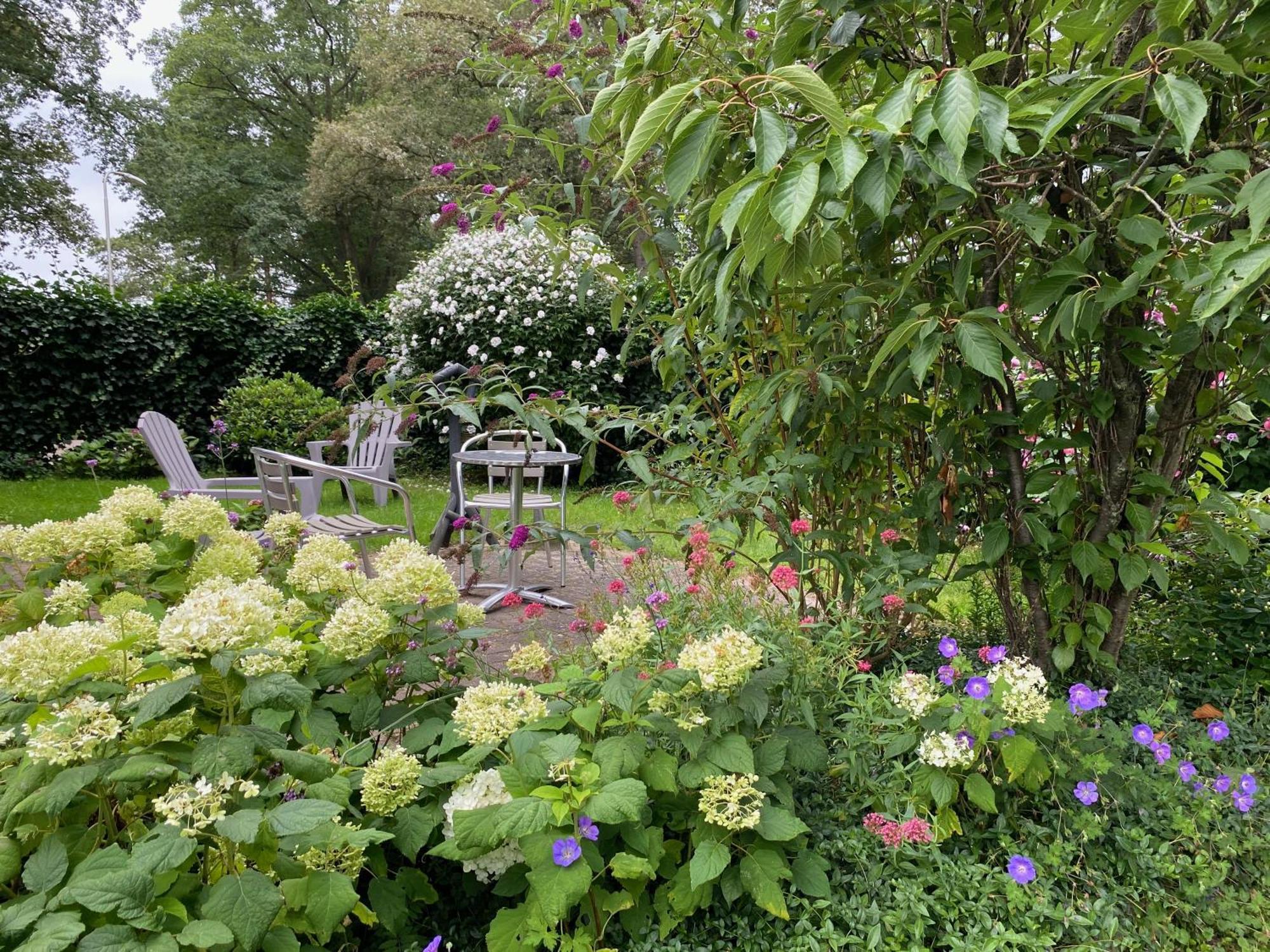 De Viersprong Bed & Breakfast Laren  Exterior photo